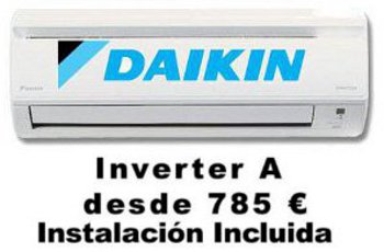 Daikin