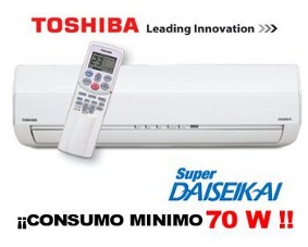 Toshiba super daiseikai