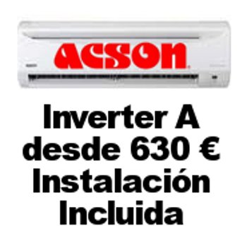 Acson
