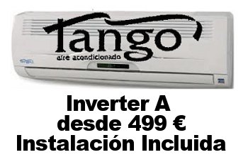 Tango Inverter