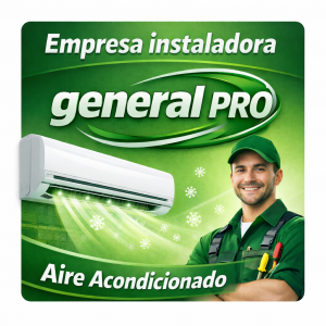 GeneralPro