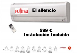 General-Fujitsu ¡¡EL SILENCIO!!