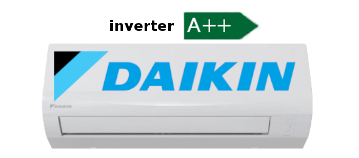 Aire Acondicionado Daikin Sensira TXF