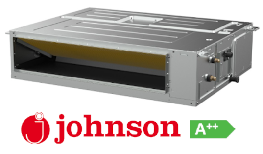 Aire Acondicionado Conductos ALMISON Aire Acondicionado Conductos Daitsu